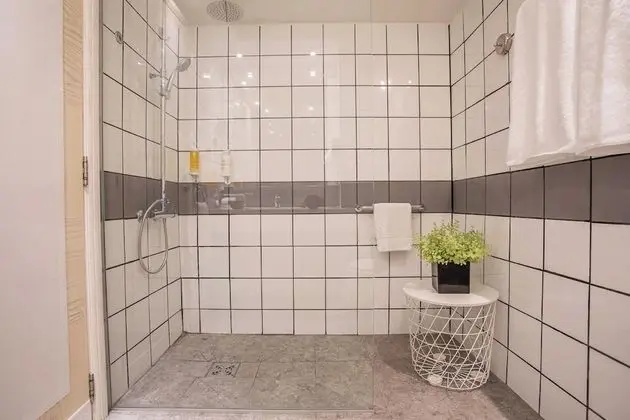 Premium Oda, 1 En Büyük (King) Boy Yatak, Balkon, Deniz Manzaralı