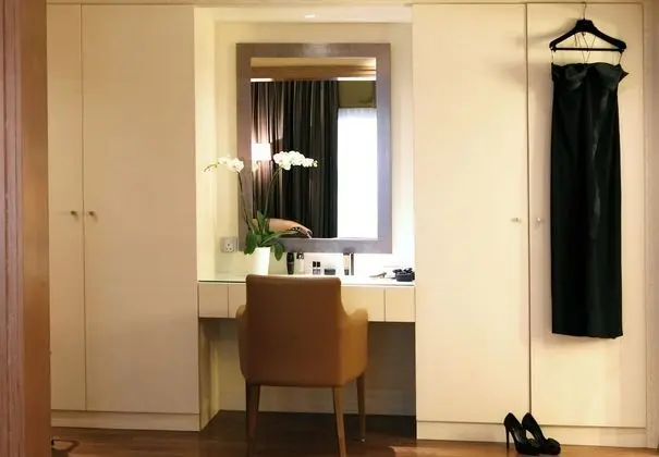 Süit, 1 En Büyük (King) Boy Yatak, Deniz Manzaralı (Top Floor)