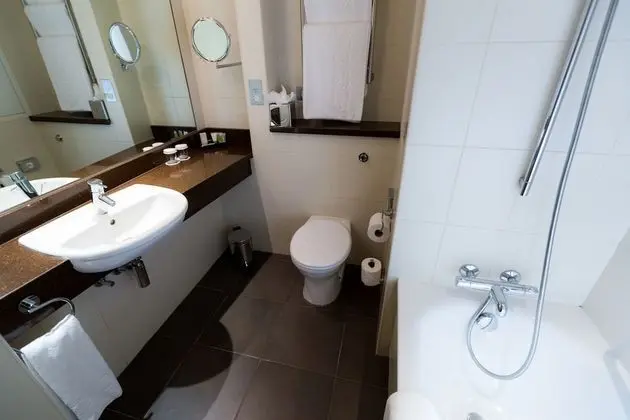 Standard Oda, 2 Tek Kişilik Yatak