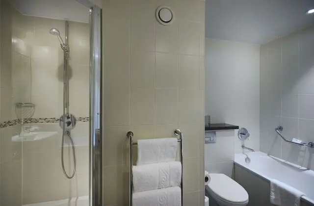 Standard Oda, 2 Tek Kişilik Yatak