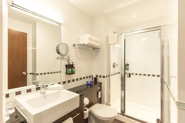 Premium Oda, 1 Çift Kişilik Yatak, Business Dinlenme Salonu Kullanımı