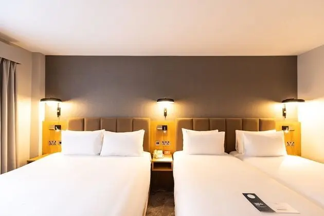 Premium Oda, 2 Çift Kişilik Yatak