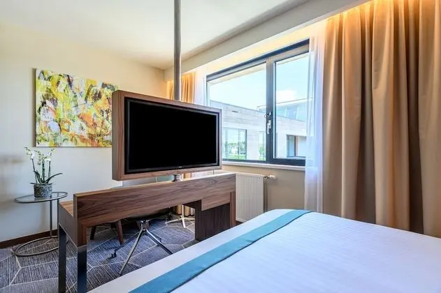 Premium Oda, 1 En Büyük (King) Boy Yatak (Walk-In Shower)