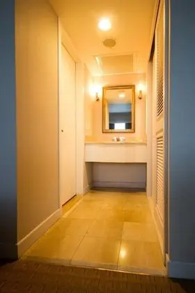 Junior Süit, 1 En Büyük (King) Boy Yatak, Göl Manzaralı