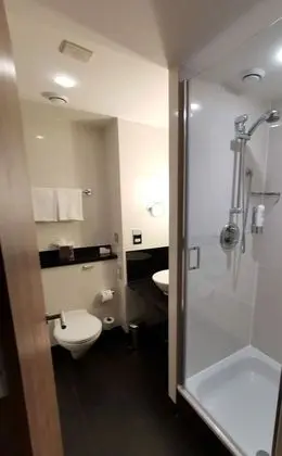 Standard Oda, 2 Çift Kişilik Yatak