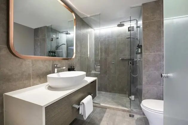 Standard Oda, 2 Çift Kişilik Yatak, Nehir Manzaralı
