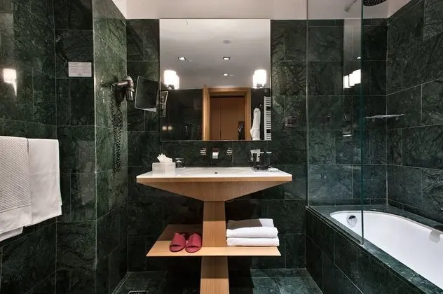 Standard Oda, 2 Tek Kişilik Yatak, Engellilere Uygun