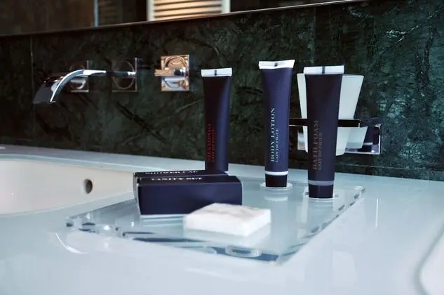 Süit, 1 Yatak Odası