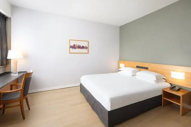 Premium Oda, 1 En Büyük (King) Boy Yatak (Pet Friendly)