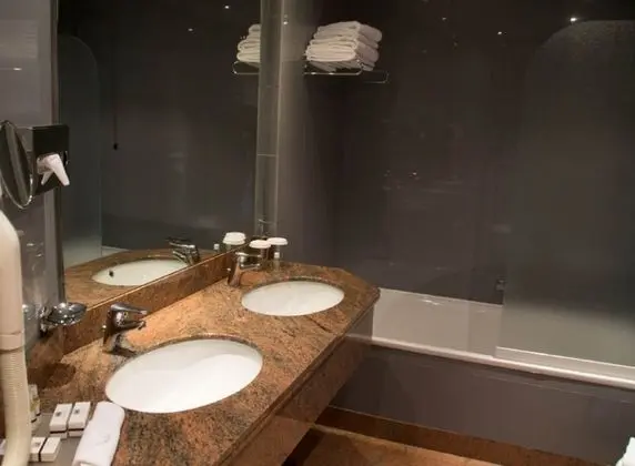 Süit, 1 Yatak Odası