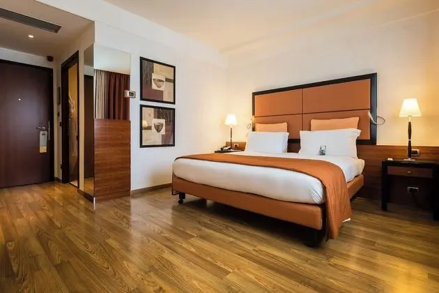 Premium Oda, 1 En Büyük (King) Boy Yatak