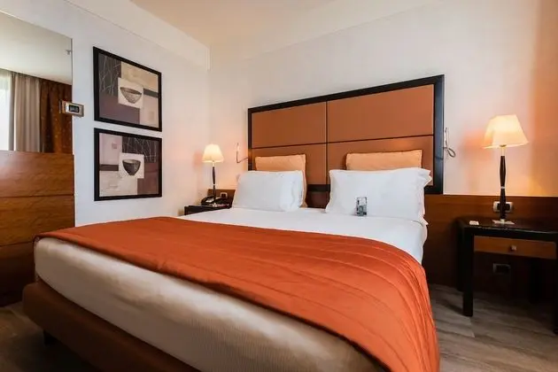 Standard Oda, 1 En Büyük (King) Boy Yatak