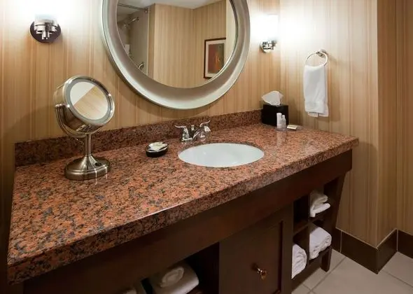 Superior Süit, 1 En Büyük (King) Boy Yatak (One Bedroom Suite King)