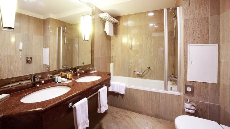 Standard Oda, 2 Tek Kişilik Yatak, Sigara İçilebilir
