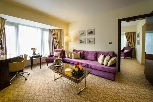 1 Çift Kişilik Veya 2 Tek Kişilik Yatak Business