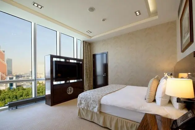 1 Çift Kişilik Veya 2 Tek Kişilik Yatak Business