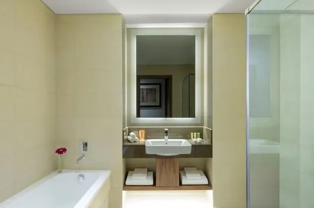 Standard Oda, 2 Tek Kişilik Yatak, Şehir Manzaralı