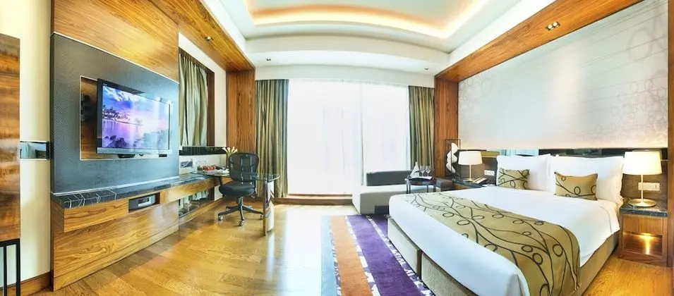 Premium Oda, 1 En Büyük (King) Boy Yatak, Sigara İçilmez