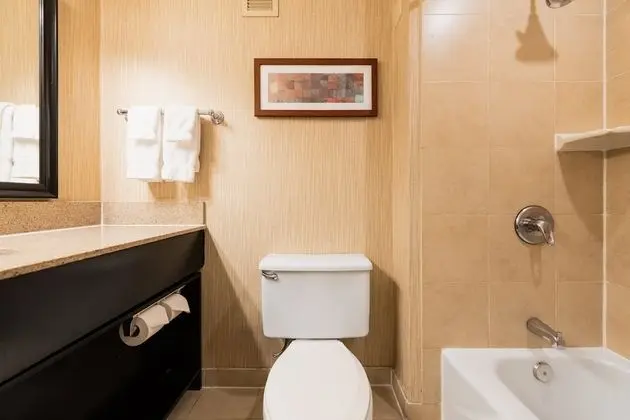 Standard Oda, 2 Çift Kişilik Yatak
