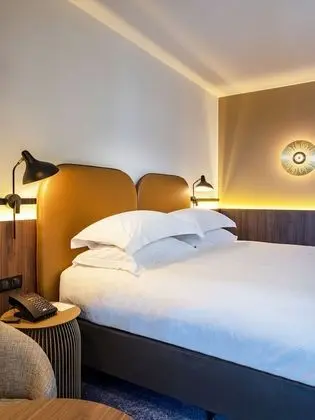Premium Oda, 1 En Büyük (King) Boy Yatak (Sea Side)