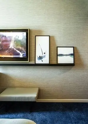 Premium Oda, 1 En Büyük (King) Boy Yatak (Sea Side)