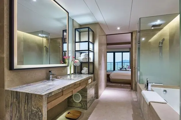 Premium Oda, Birden Çok Yatak (Crowne Family Themed Kids)