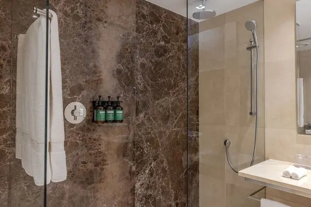 Banyo duşu