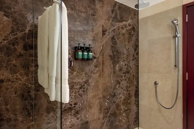 Banyo duşu