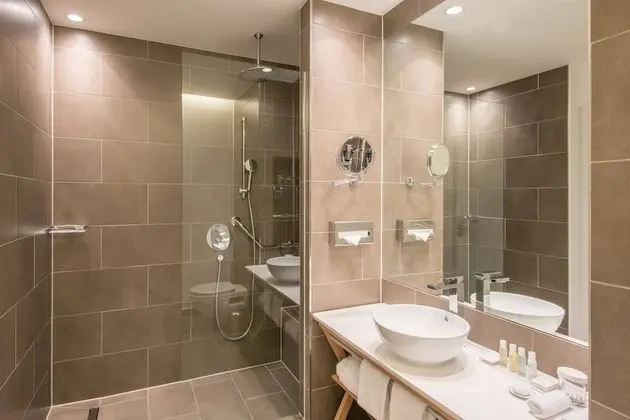 Premium Oda, 2 Tek Kişilik Yatak