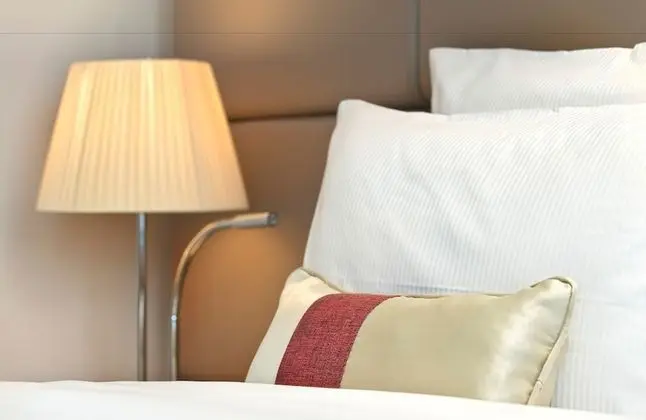 Standard Oda, 1 Çift Kişilik Yatak, Engellilere Uygun