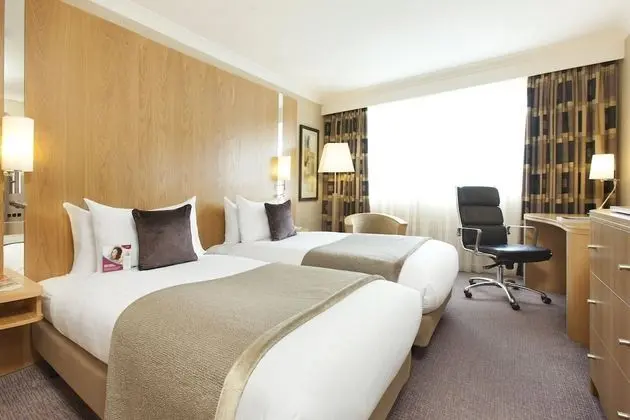 Standard Oda, 2 Tek Kişilik Yatak