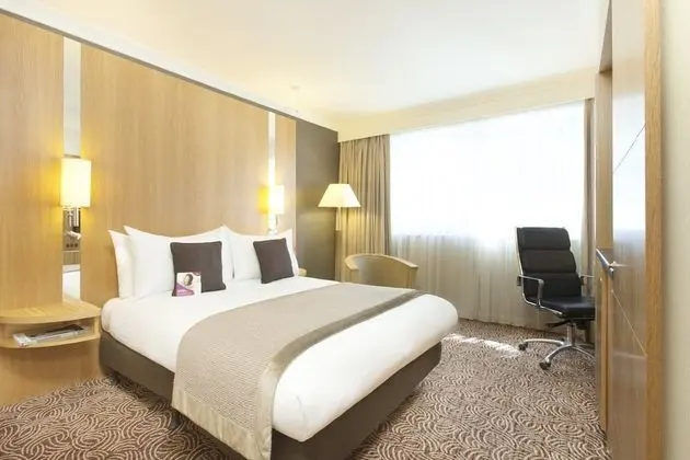 Standard Oda, 2 Tek Kişilik Yatak