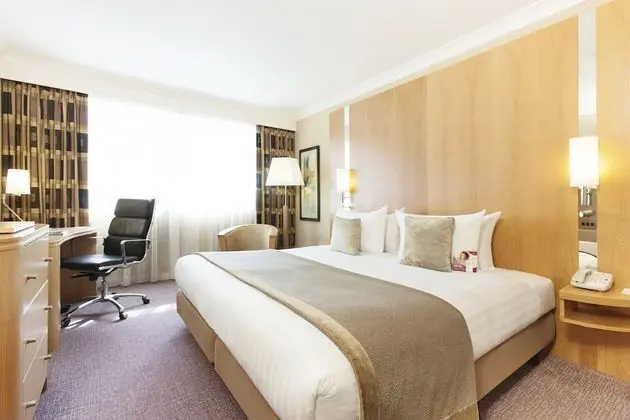 Standard Oda, 2 Tek Kişilik Yatak