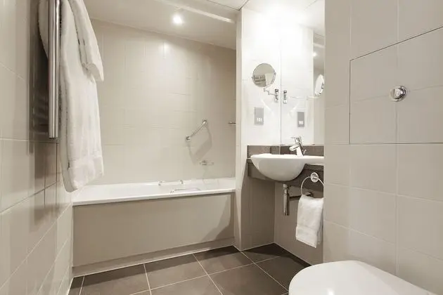 Standard Oda, 2 Tek Kişilik Yatak