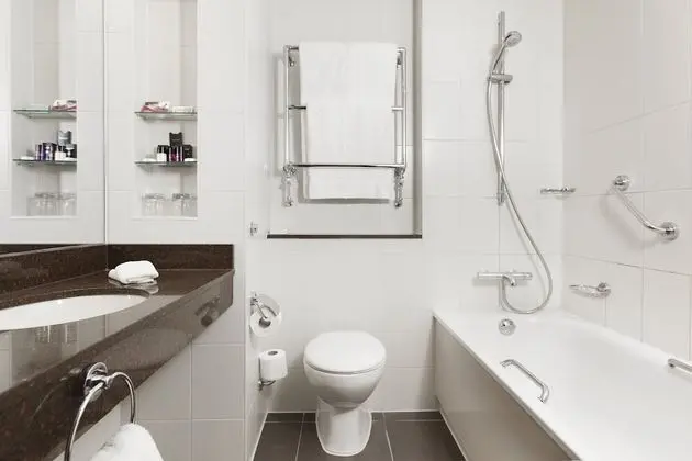 Standard Oda, 2 Tek Kişilik Yatak