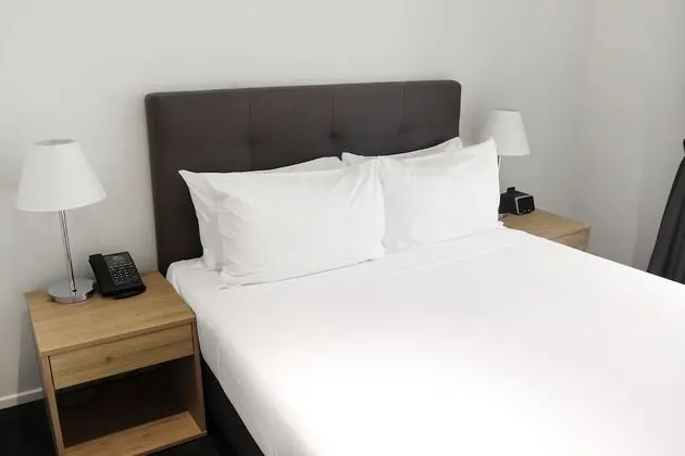 Süit, 2 Yatak Odası