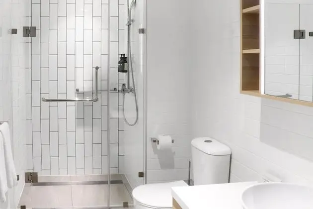 Süit, 2 Yatak Odası