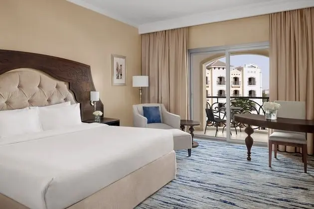 Süit, 1 Yatak Odası, Sigara İçilmez, Balkon