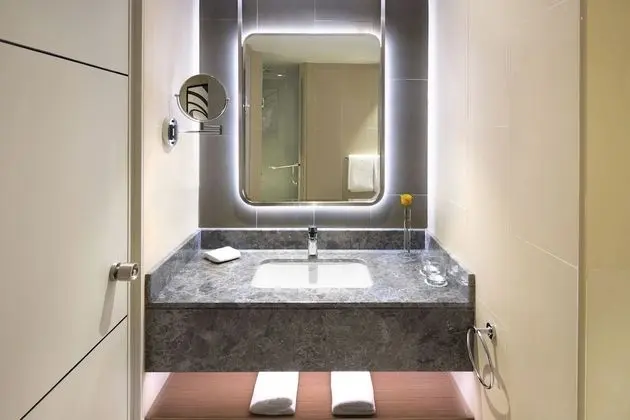 Standard Oda, 2 Tek Kişilik Yatak, Şehir Manzaralı
