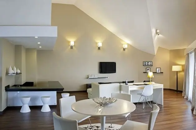 Presidential Süit, Okyanus Manzaralı (Luxurious)