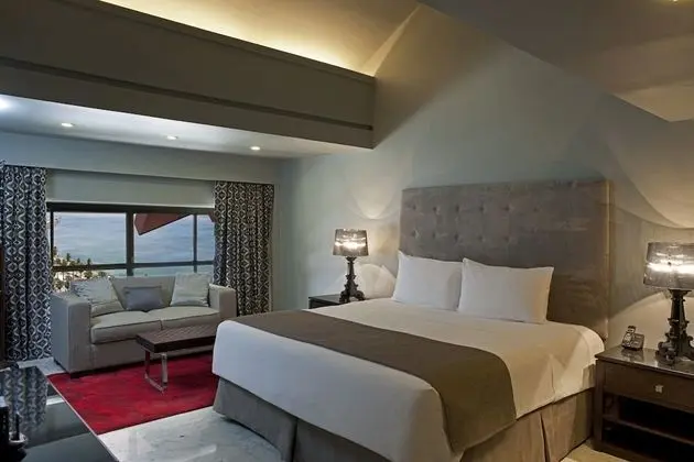 Presidential Süit, Okyanus Manzaralı (Luxurious)