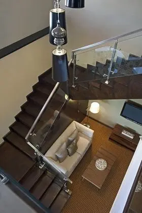 Presidential Süit, Okyanus Manzaralı (Luxurious)