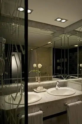 Presidential Süit, Okyanus Manzaralı (Luxurious)