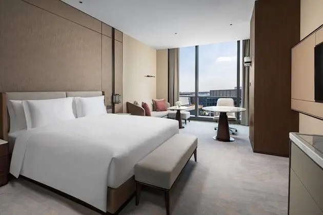 Standard Oda, 1 En Büyük (King) Boy Yatak