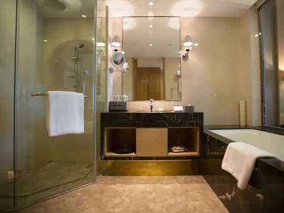 Standard Oda, 2 Tek Kişilik Yatak (High Floor)