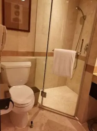 Premium Oda, 1 En Büyük (King) Boy Yatak, Şehir Manzaralı (Lounge Access)