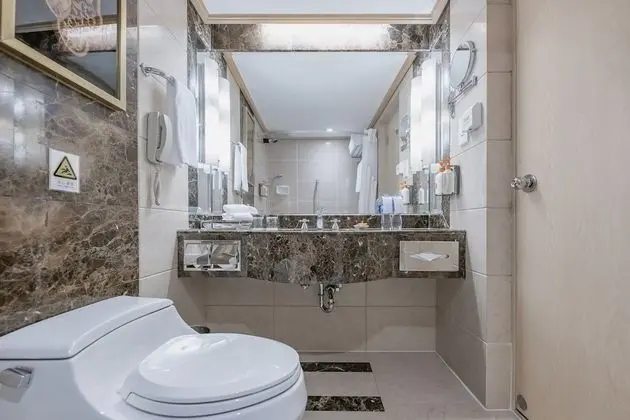 Standard Oda, 2 Tek Kişilik Yatak