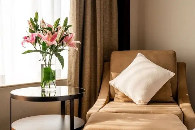 Standard Oda (Upgraded)