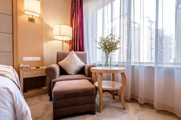 Standard Oda (Upgraded)