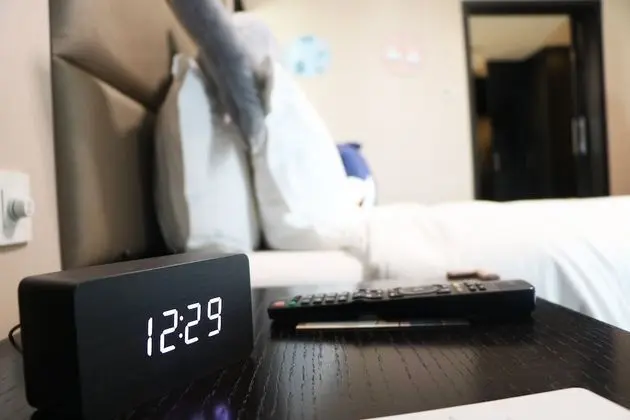 Premium Oda, 2 Tek Kişilik Yatak